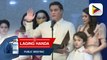 Sen. Juan Miguel Zubiri, nanumpa bilang bagong Senate President sa pagbubukas ng 19th Congress