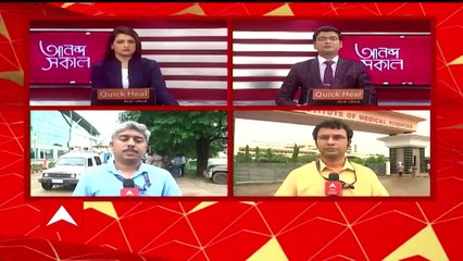 Chiranjit Chakraborty: "এদিক-সেদিক ছড়িয়ে আছে আমার বান্ধবীরা, তাই ভয় লাগে'' প্রতিক্রিয়া চিরঞ্জিতের