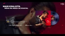 Aida Kidan - Barrel Muzic - New Punjabi Song 2022 - Latest Punjabi Songs 2022 - Saga Music Songs