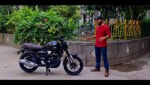 TVS Ronin 225 | Rival for Royal Enfield & Honda CB350? | Detailed Review | Gearhead Official