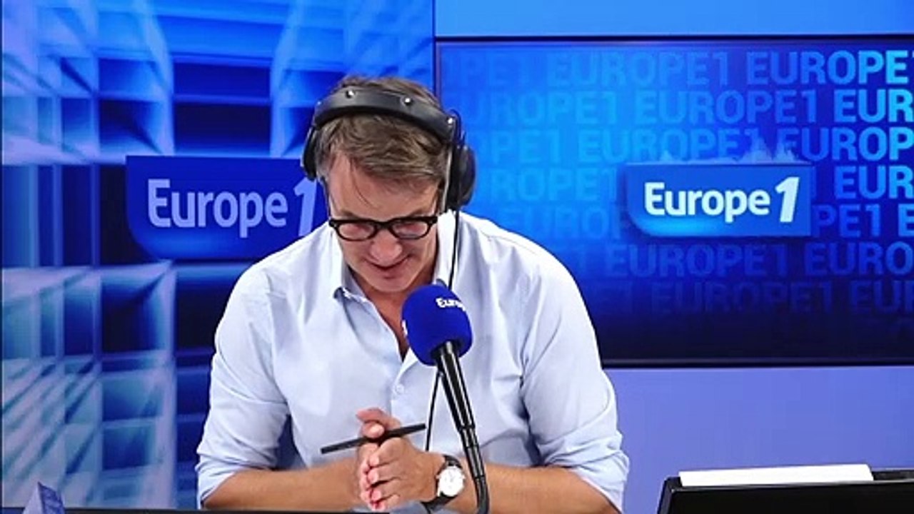 Alain Bashung et le succès d'«Osez Joséphine»