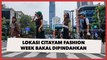 Ganggu Ketertiban Umum, Lokasi Citayam Fashion Week Bakal Dipindahkan
