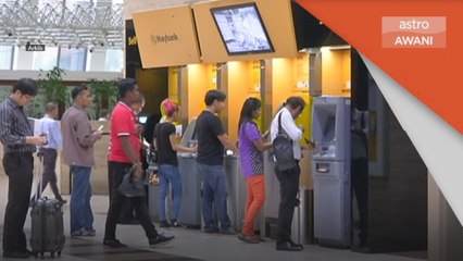 Parlimen | Tangani inflasi, adakah subsidi langkah terbaik?