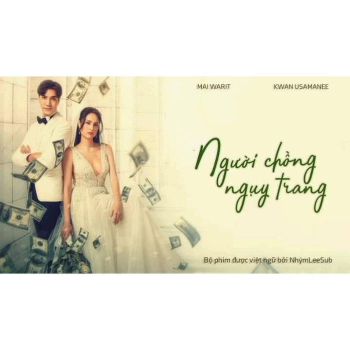 Người Chồng Ngụy Trang - tập 2