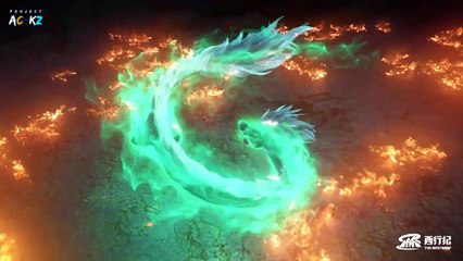 Xi Xing Ji  Episode 69 - Xi Xing Ji Season 4 Episode 11