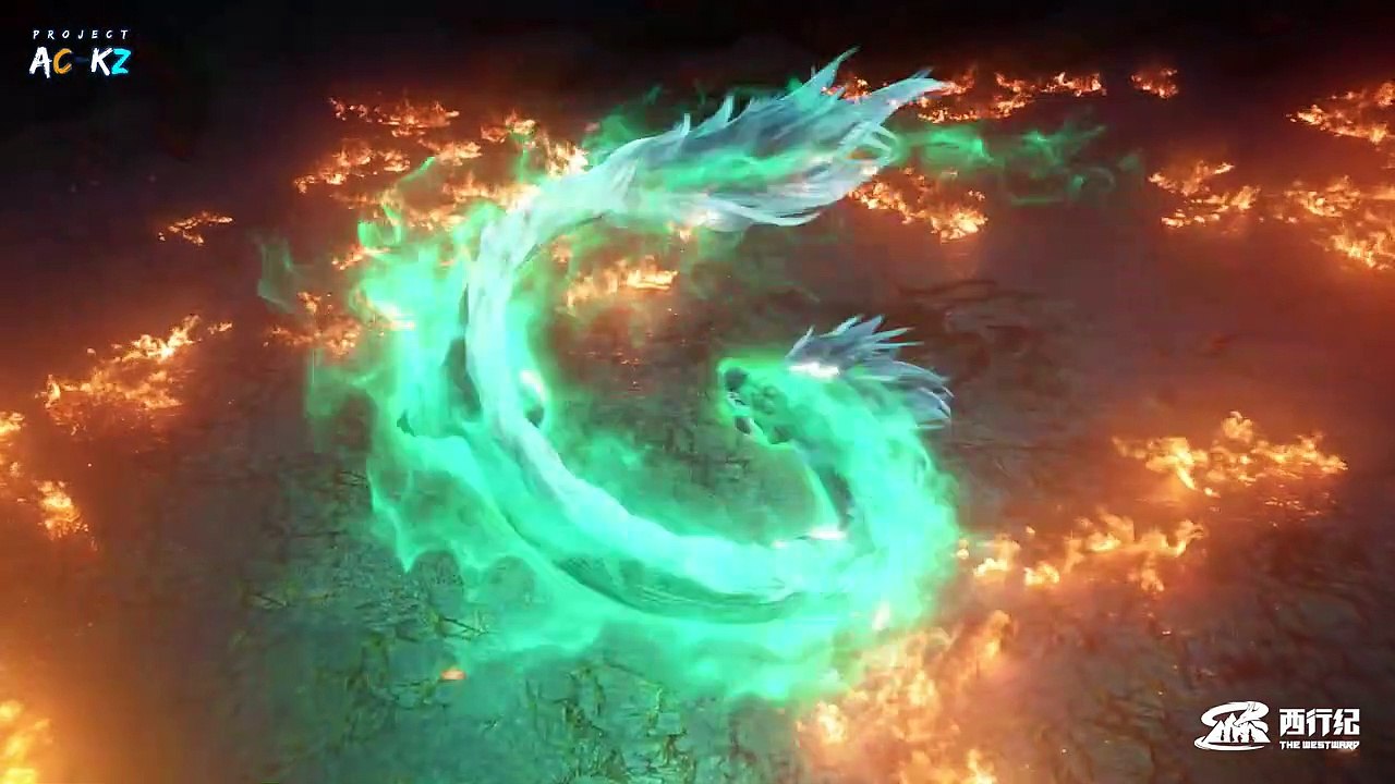 Xi Xing Ji  Episode 69 - Xi Xing Ji Season 4 Episode 11