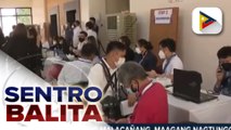 Economic recovery, COVID-19 response, face-to-face classes at food sovereignty, inaasahang lalamanin ng talumpati ni Pres. Ferdinand Marcos Jr.