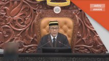 Kata Unsur Lucah | Dewan Rakyat bincang tindakan terhadap Tajuddin