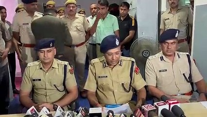 डेढ़ साल से चला रहे थे नकली नोट का धंधा, देशभर में किए सप्लाई