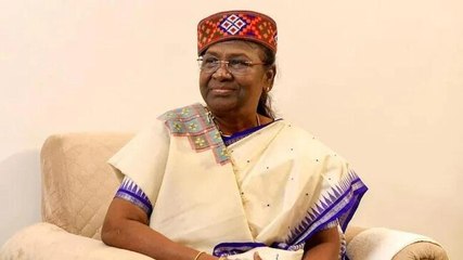 From Rairangpur to Rashtrapati Bhavan: What does Droupadi Murmu’s win mean for tribals?