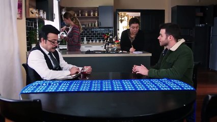 Emanet 129. Bölüm | Legacy Episode 129