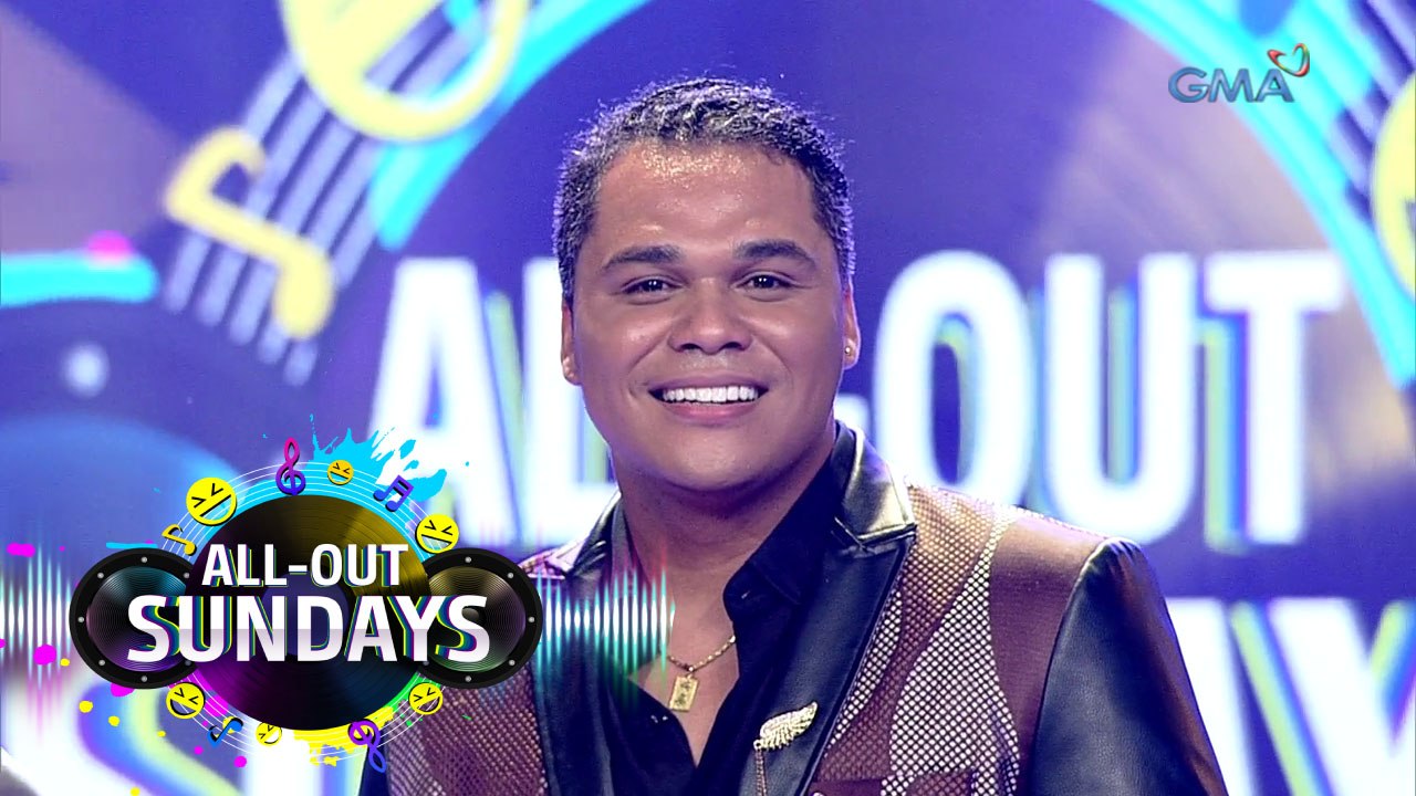 All-Out Sundays: Congratulations and good luck, Garrett Bolden!