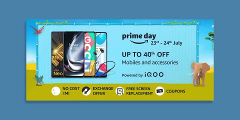 15  Crazy Amazon Prime Day Deals You SHOULD NOT MISS_