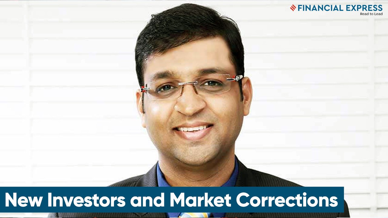 Navigating Stock Markets in Correction Phase: What to Buy and When