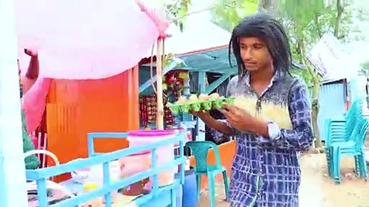 Must Watch New Funny Video 2022 | Top New Comedy Video 2022 | Try To Not Laugh