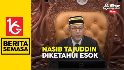 Gelar MP wanita DAP mulut jahat: Tindakan terhadap Tajuddin diketahui esok