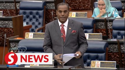 No employers charged yet for defying minimum wage order, says Saravanan
