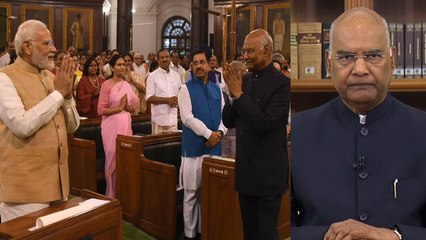 ప్రథమ పౌరుడిగా నా దేశప్రజలకు నేనిచ్చే ఏకైక సందేశం *National | Telugu OneIndia | Telugu Oneindia