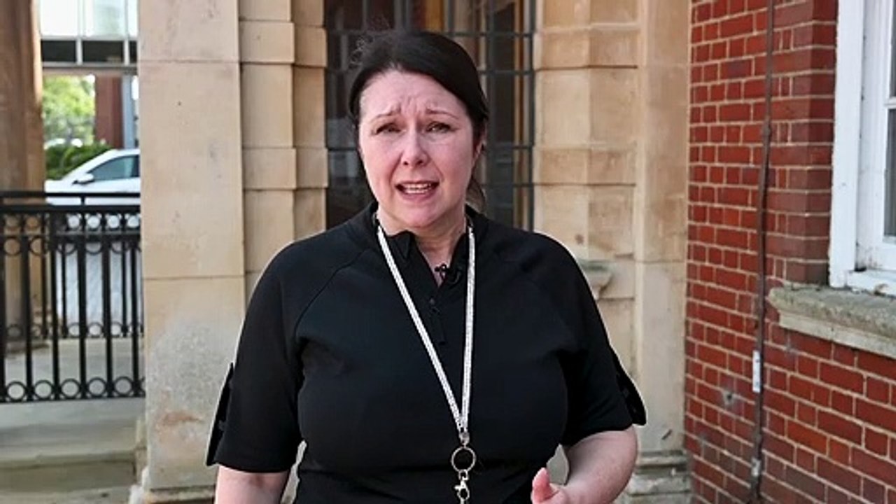 Northants Police week of action shining a light on serious violence