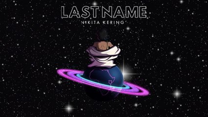 Nikita Kering' - Last Name