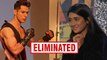 Khatron Ke Khiladi 12 | Shivangi Joshi Elimination | Pratik Sehajpal | KKK 12 Eliminated Contestants