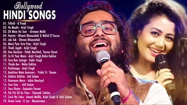 Best of Arijit Singh l Arijit Singh Romantic Hindi Songs l Arijit Singh New Songs l Audio