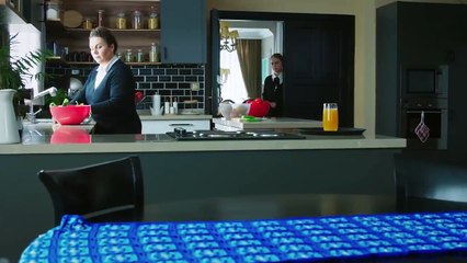 Emanet 141. Bölüm | Legacy Episode 141