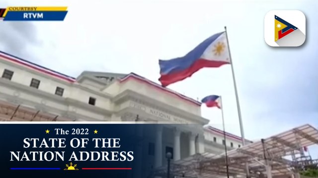 Mga nagdaang SONA ng mga dating pangulo ng bansa, ating balikan!