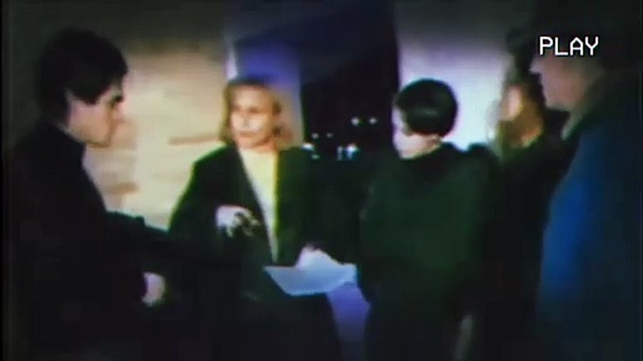 Αγγελική Νικολούλη: Έτσι ήταν πριν από 27 χρόνια - Αυτό είναι το πρώτο Φως στο Τούνελ