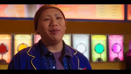 Reginald The Vampire Trailer OV