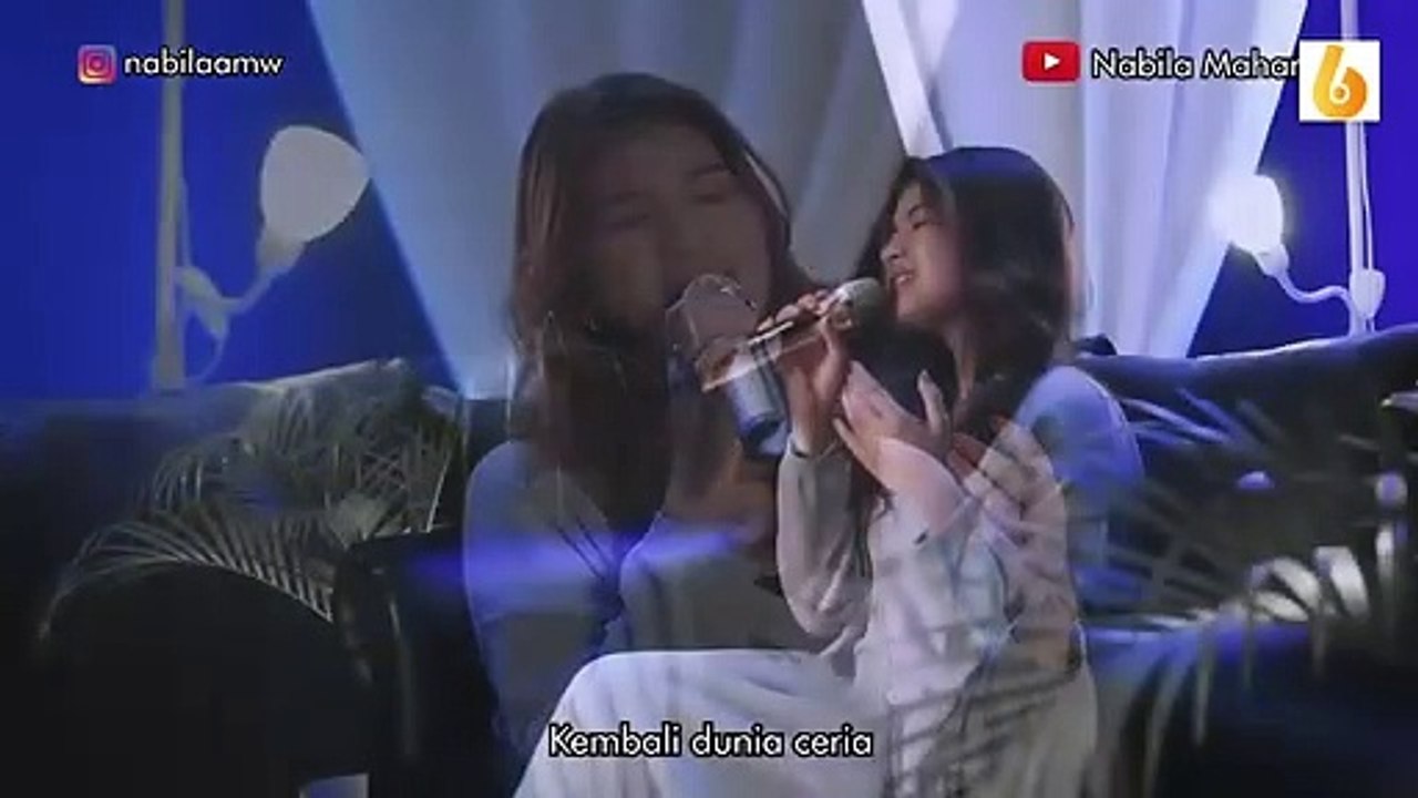 ANUGERAH TERINDAH YANG PERNAH KUMILIKI - SHEILA ON 7 - Cover by Nabila Maharani