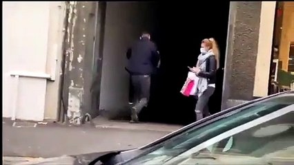 Batı medeniyeti şaşırtmıyor...
