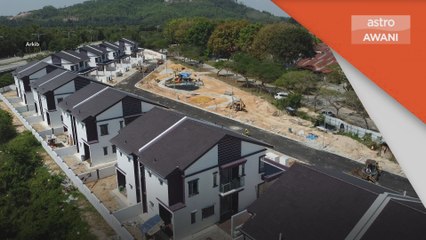 Projek Rumah Sakit | Beberapa pemaju diberi pengecualian