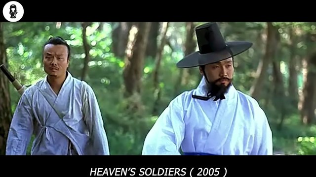 6 Modern Soldiers Time Travels To 16th Century, Showing The Power Of Modern Weapons