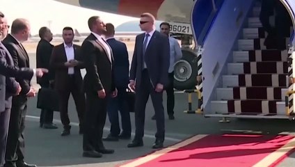 Ukraynalı generalden şoke eden iddia: Putin İran'a dublörünü gönderdi