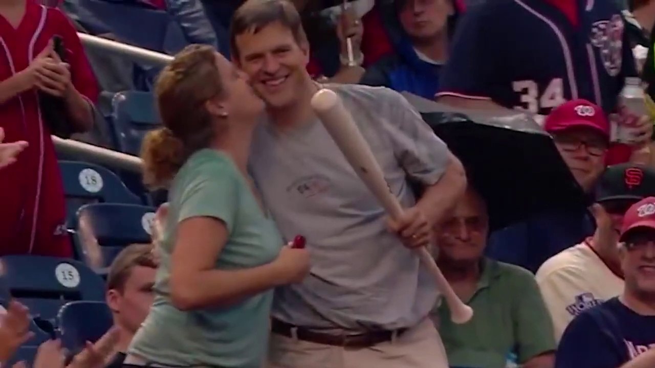 0% Skill, 100% Luck Moments In Sports History
