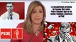 La escalofriante profecía de Susana Díaz sobre Pedro Sánchez que se ha hecho realidad y destroza al PSOE