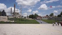 Edirne'de vaka artışı, hem esnafı hem vatandaşı tedirgin ediyor
