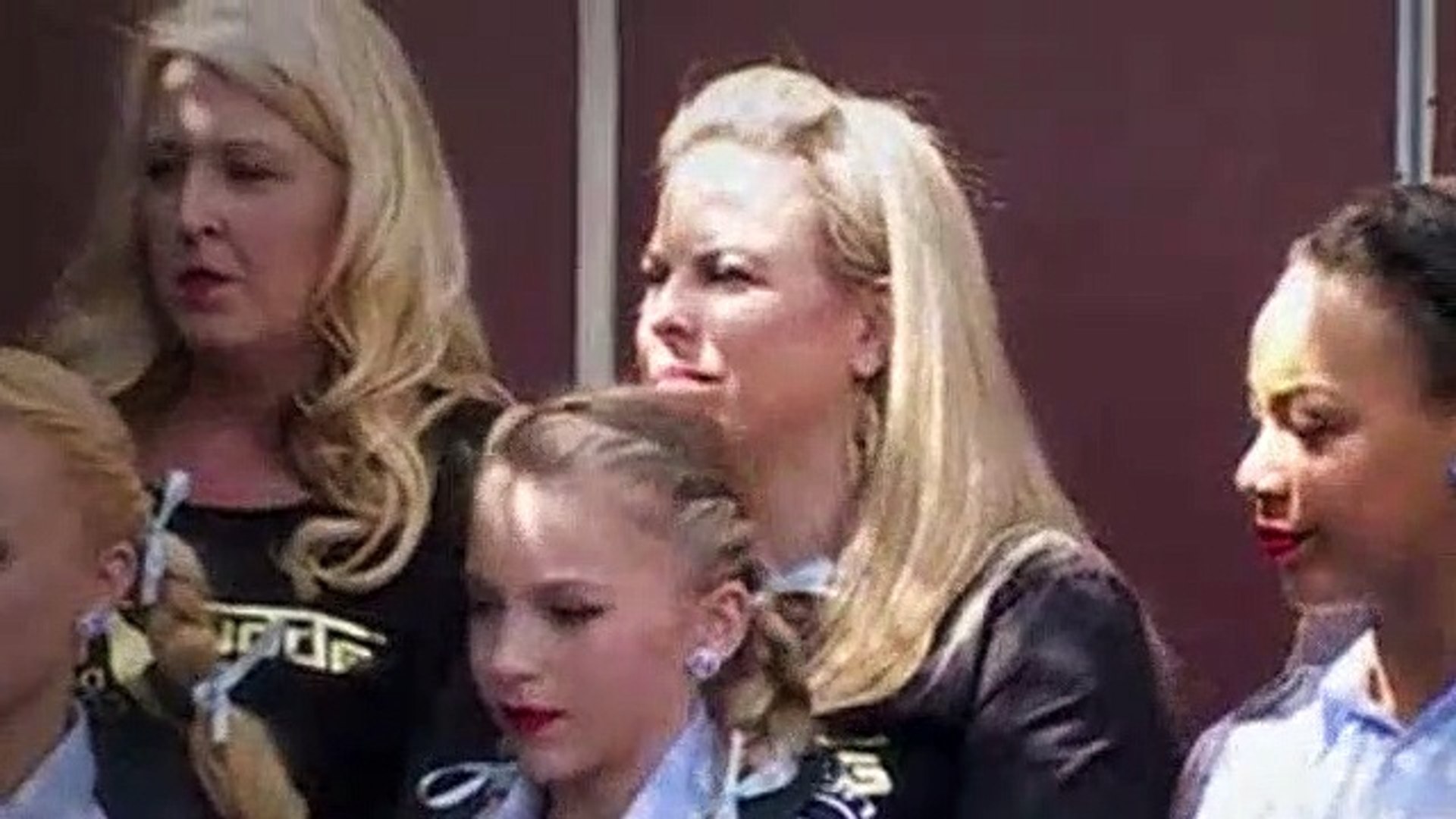 Dance moms season 3 episode 11 full best sale episode dailymotion