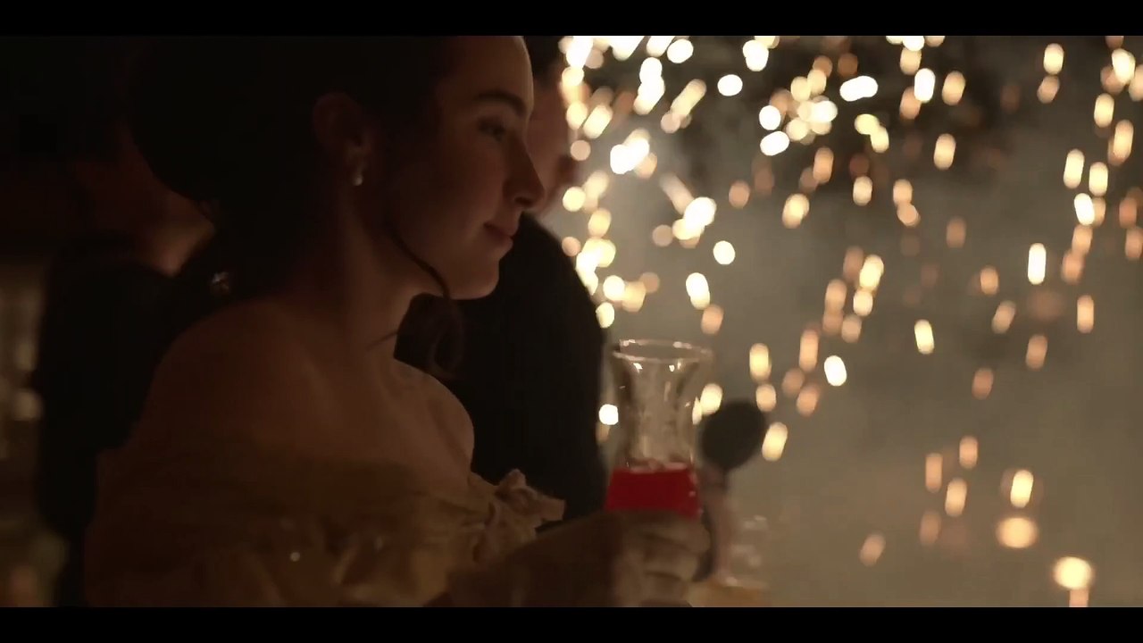 Interview With the Vampire - S01 Comic-Con Trailer (English) HD
