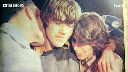 Captive Audience Fragman