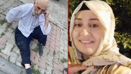 Yer: İstanbul! Dakikalarca takip ettiği kadını "tekbir" getirip defalarca bıçakladı