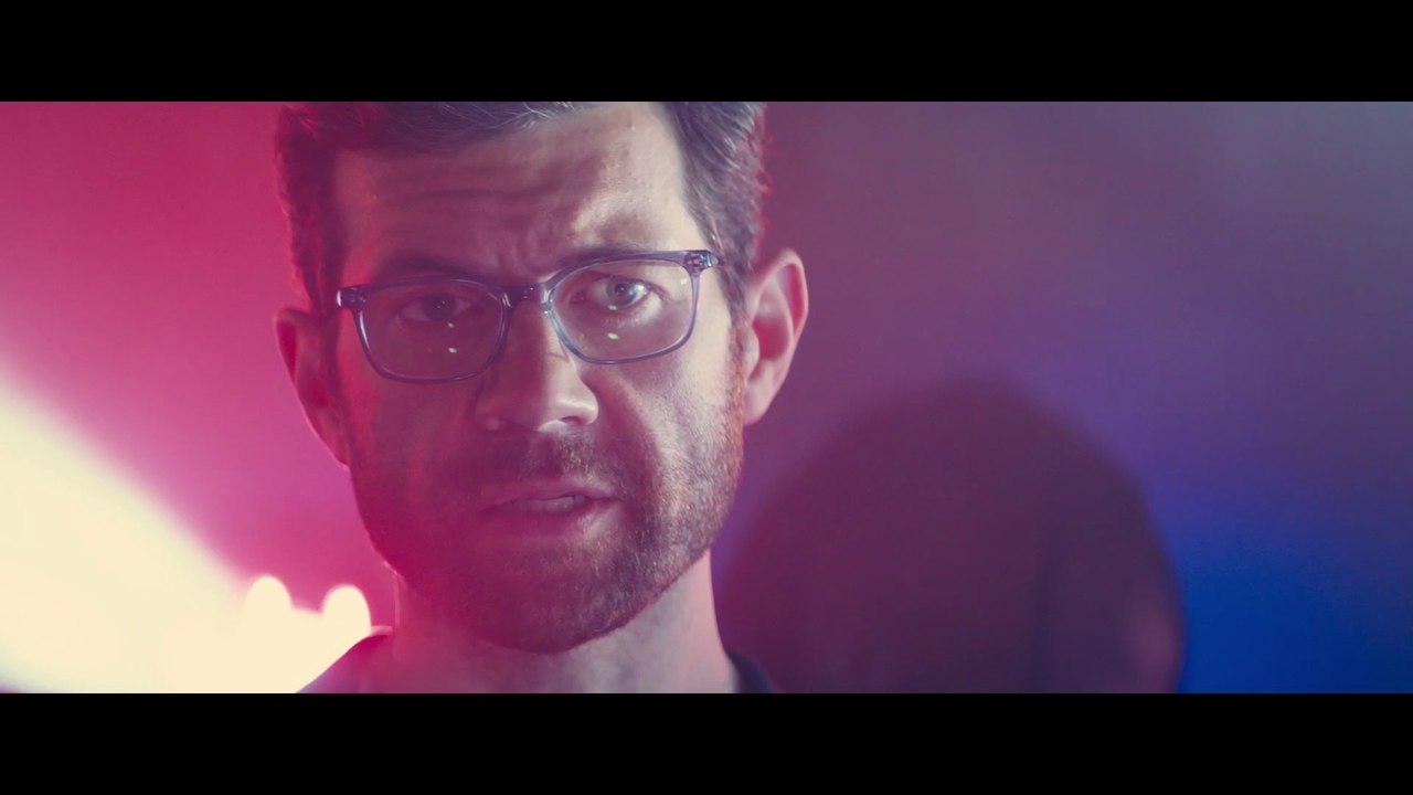 Bros Trailer Deutsch German (2022)