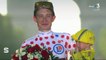 Jonas Vingegaard a officiellement remporté la 109e édition du Tour de France