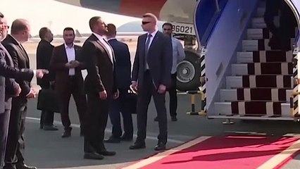 Ukraynalı generalden şoke eden iddia: Putin İran'a dublörünü gönderdi 2