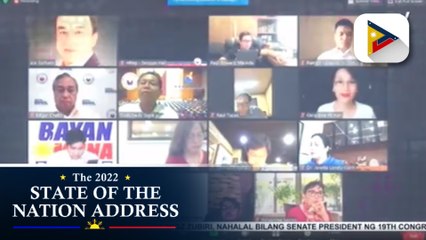 Teknolohiya, malaki ang naitulong para magpatuloy ang bansa sa gitna ng COVID-19 pandemic
