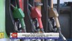 Oil price rollback (Petro Gazz Seaoil & Cleanfuel, July 26): Diesel - P1.85/L, Gasoline - P0.40/L | 24 Oras News Alert