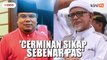 'Pilih PH jahil agama': Kenyataan Hadi keterlaluan, kata Pemuda Umno