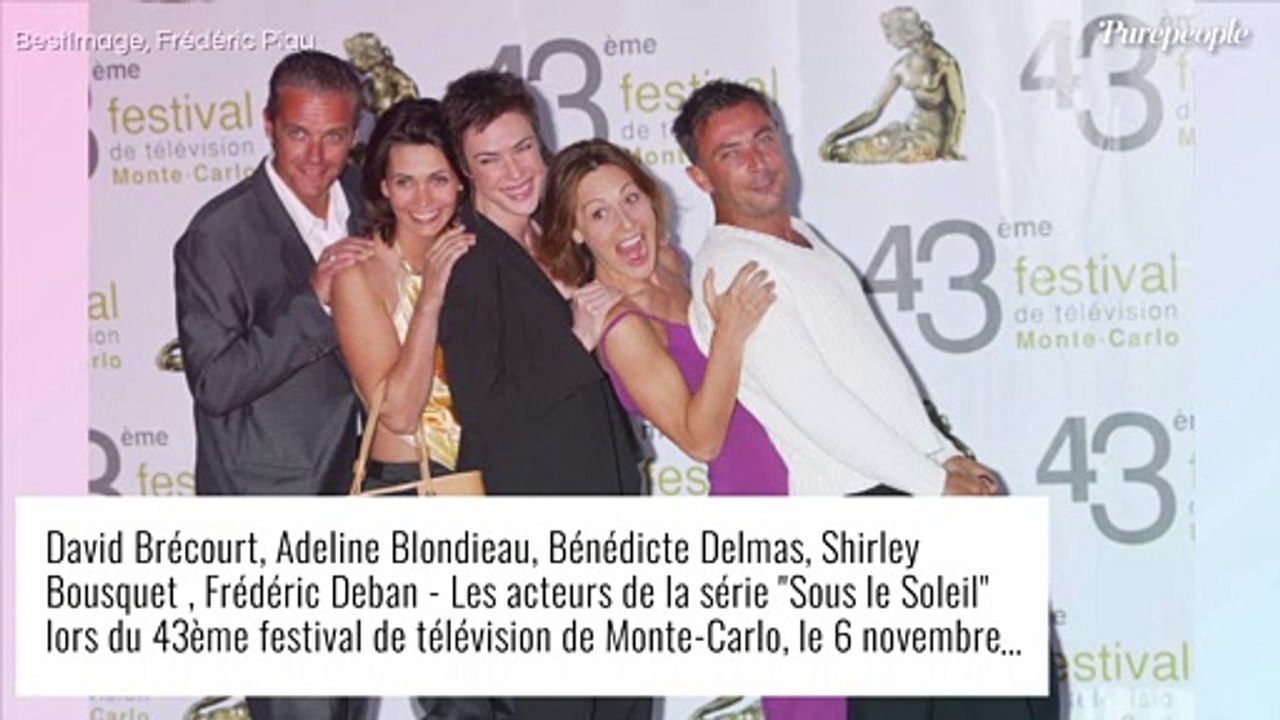 "Des propos abjects" : Après son agression homophobe, Frederic Deban défendu par le Festival d'Avignon