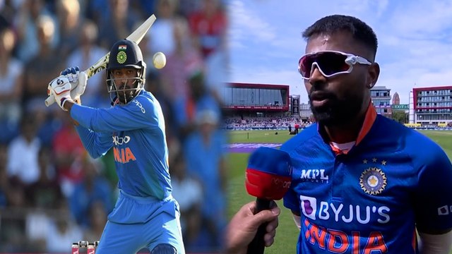 ವಿಶ್ವಕಪ್ ಮುಗಿದ್ಮೇಲೆ ಏಕದಿನ‌ ಕ್ರಿಕೆಟ್ ಗೆ Hardik Pandya ಗುಡ್ ಬೈ | *Cricket | OneIndia Kannada